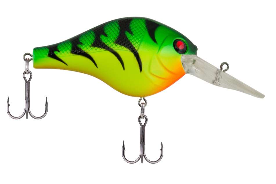 Berkley Digger Crankbait 10