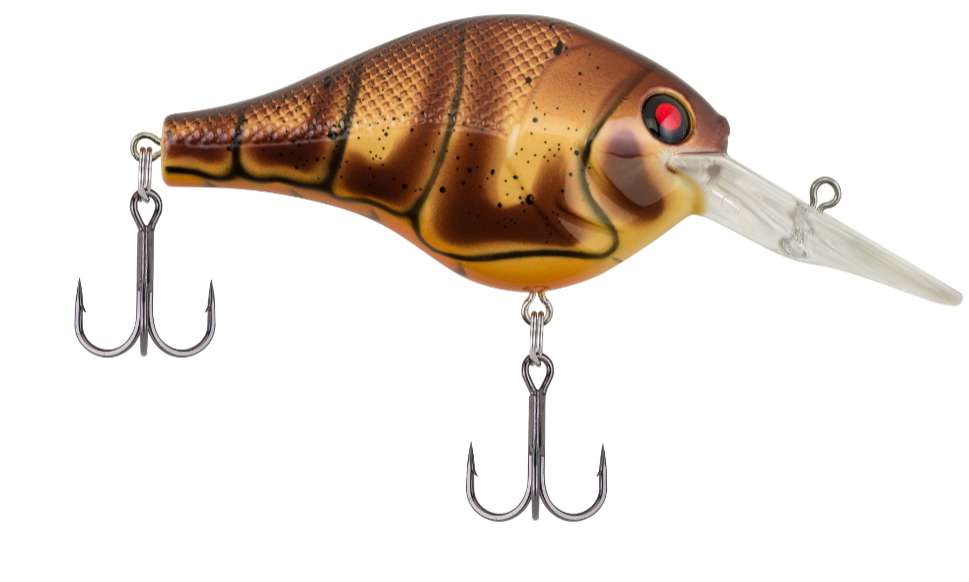 Berkley Digger Crankbait 14