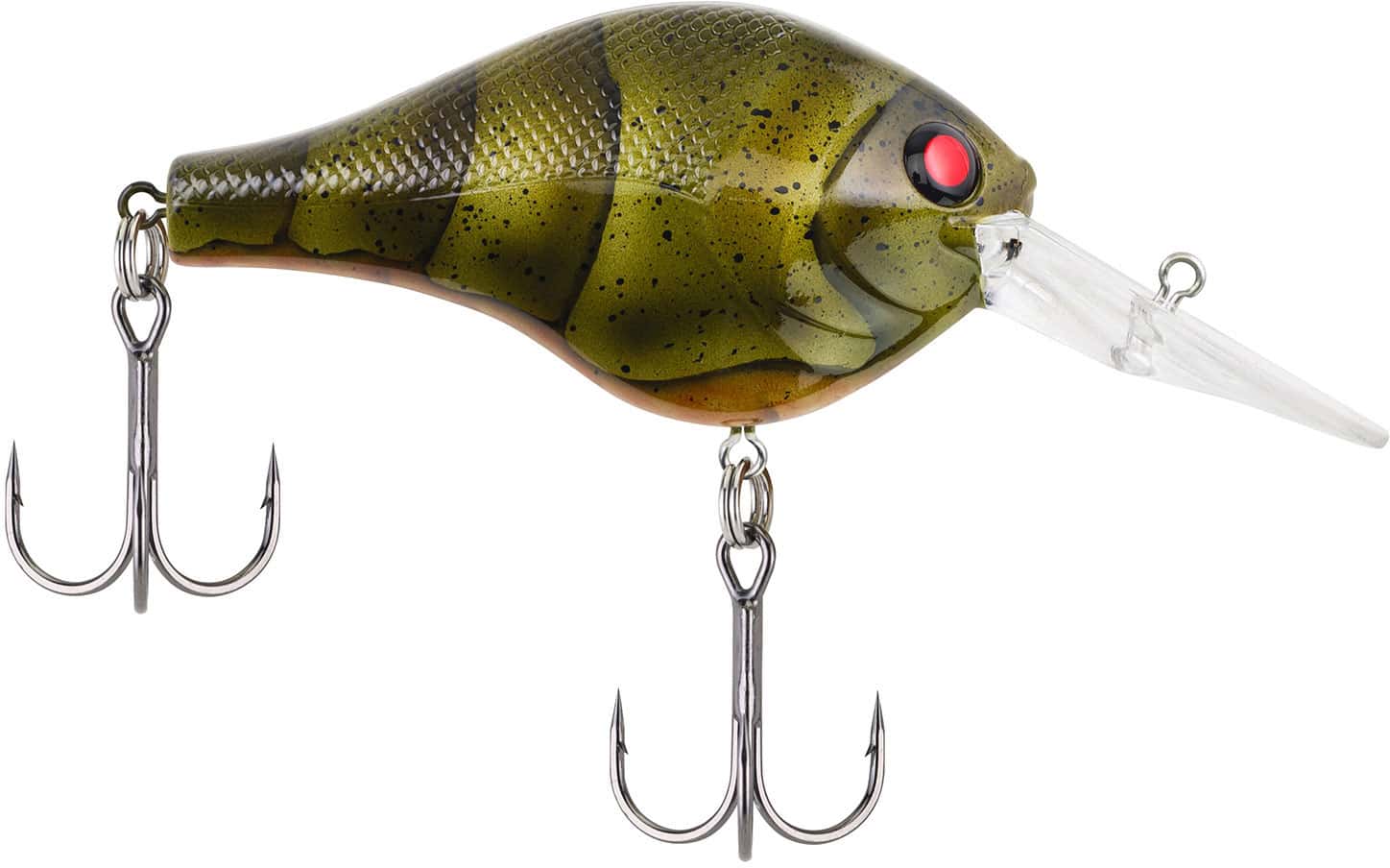 Berkley Digger Crankbait 6
