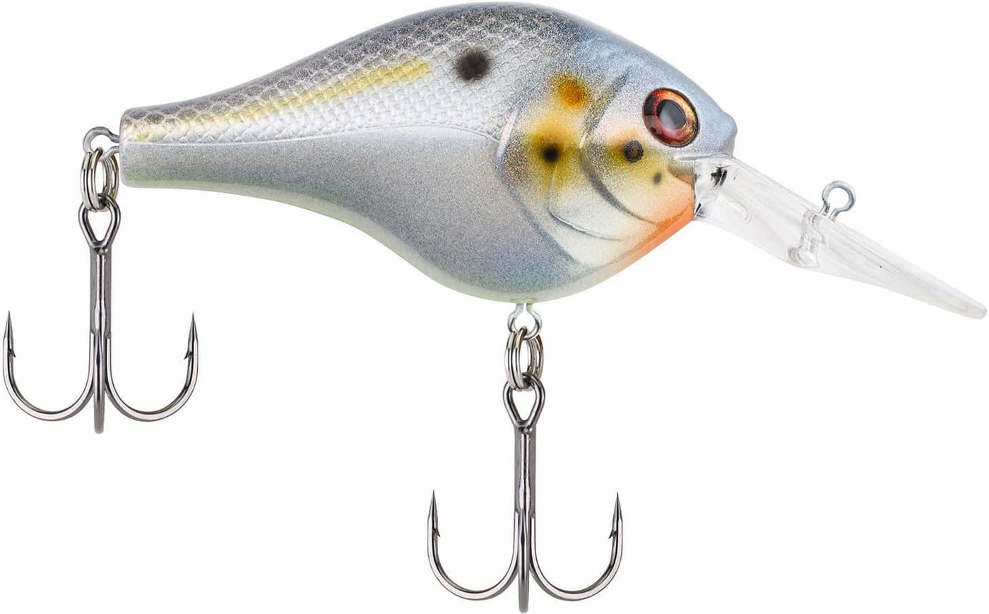 Berkley Digger Crankbait 8