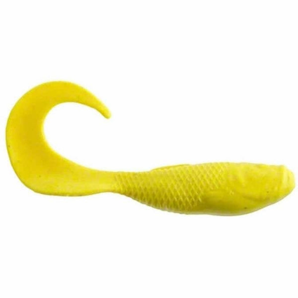 Berkley Gulp! Swimming Mullet Soft Bait. 3