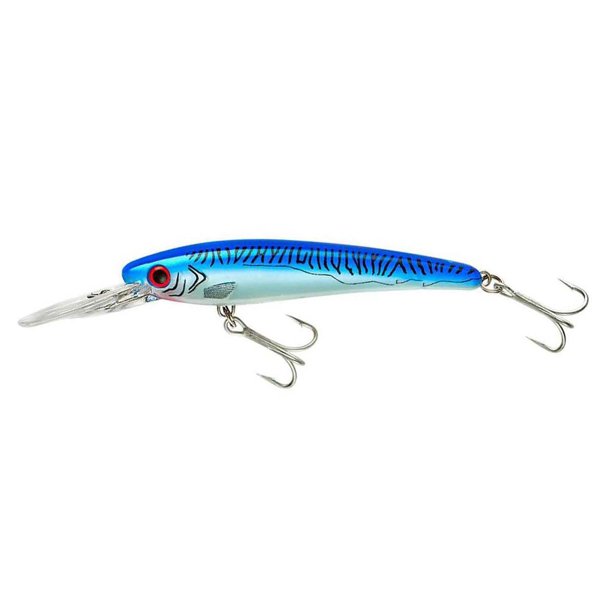 Bomber Saltwater Grade Certified Depth Trolling Lures 5