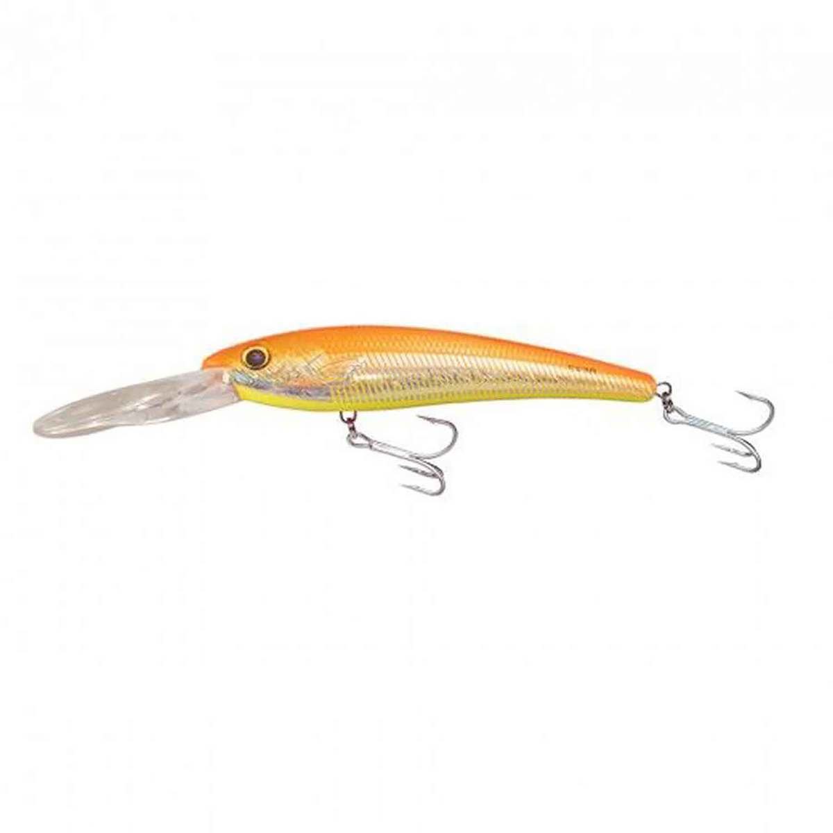 Bomber Saltwater Grade Certified Depth Trolling Lures 3
