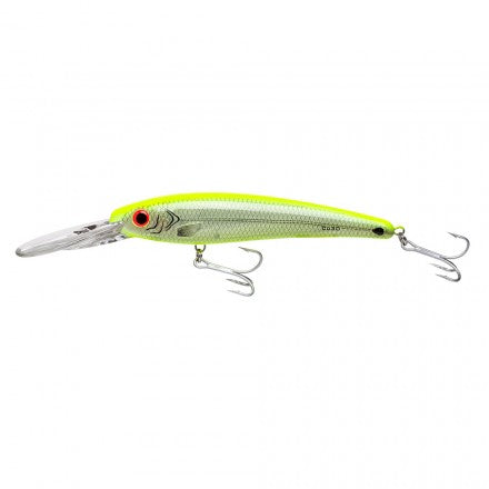 Bomber Saltwater Grade Certified Depth Trolling Lures 6