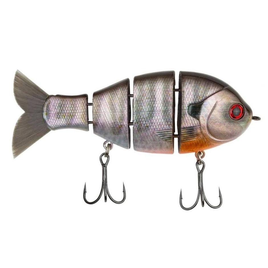 Catch Co. Baby Bull Gill Swimbait 5