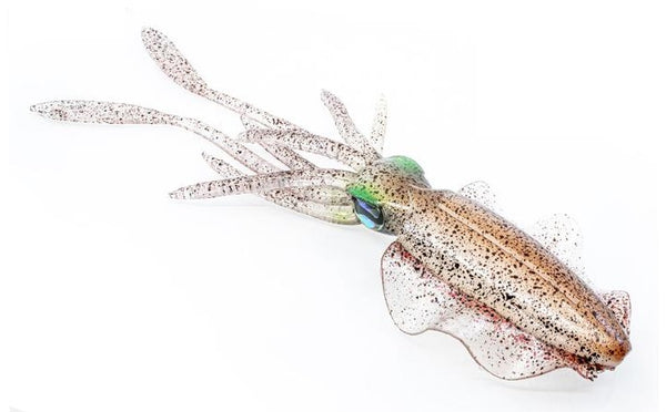 Chasebaits The Ultimate Squid Soft Lure