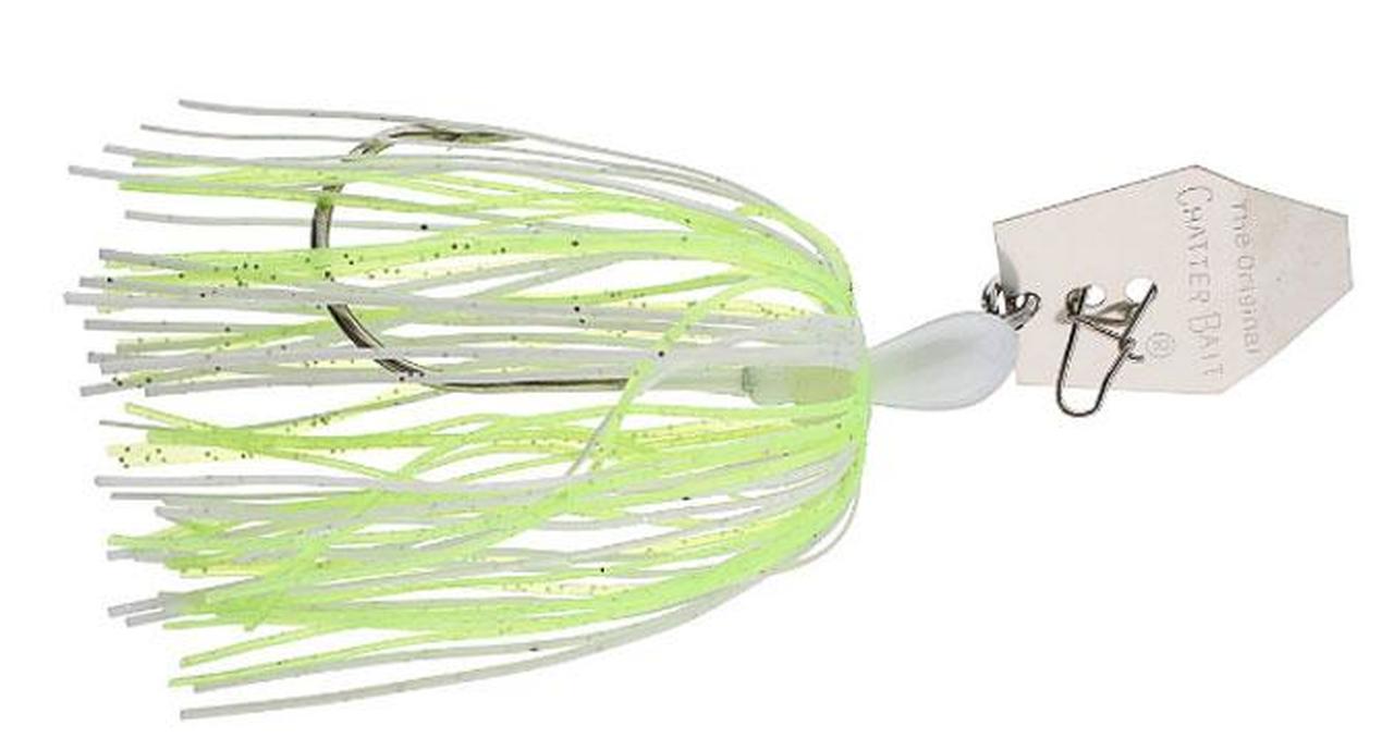 Z-Man The Original ChatterBait 4