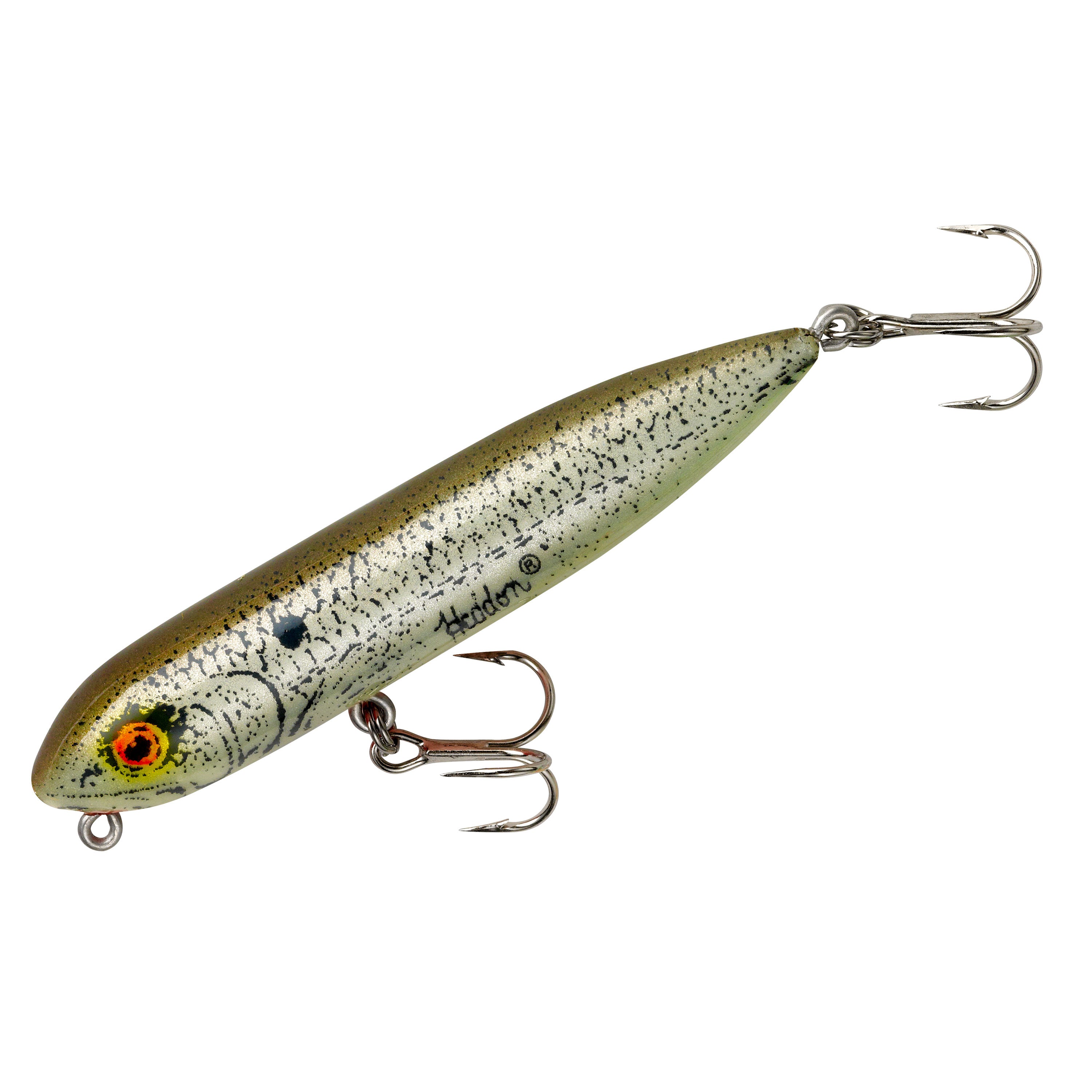 Heddon Zara Puppy Walking Bait 4