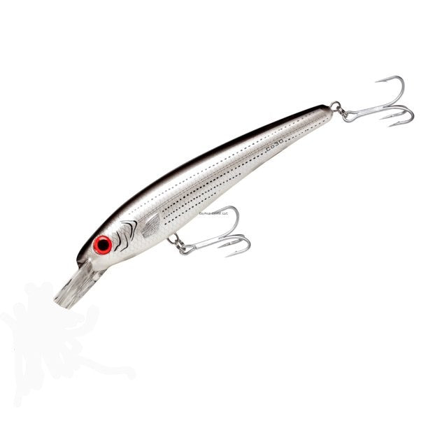 Bomber Saltwater Grade Heavy Duty Long A Hard Jerkbait 7
