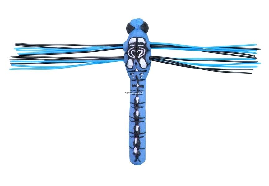 Lunkerhunt Dragonfly 3