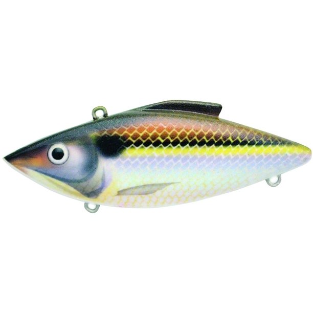 Bill Lewis Rat-L-Trap 21