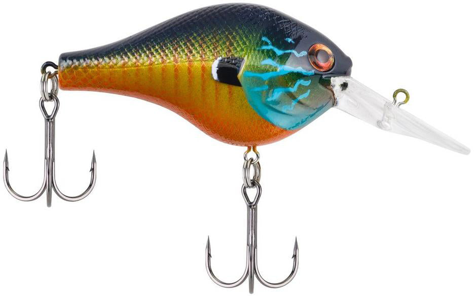 Berkley Digger Crankbait 13