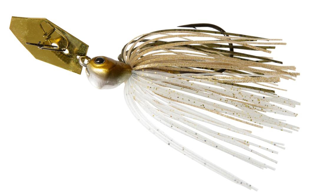 Z-Man Original Jack Hammer ChatterBait 3