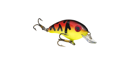 Strike King Bitsy Minnow 9