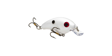 Strike King Bitsy Minnow 12
