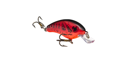 Strike King Bitsy Minnow 11