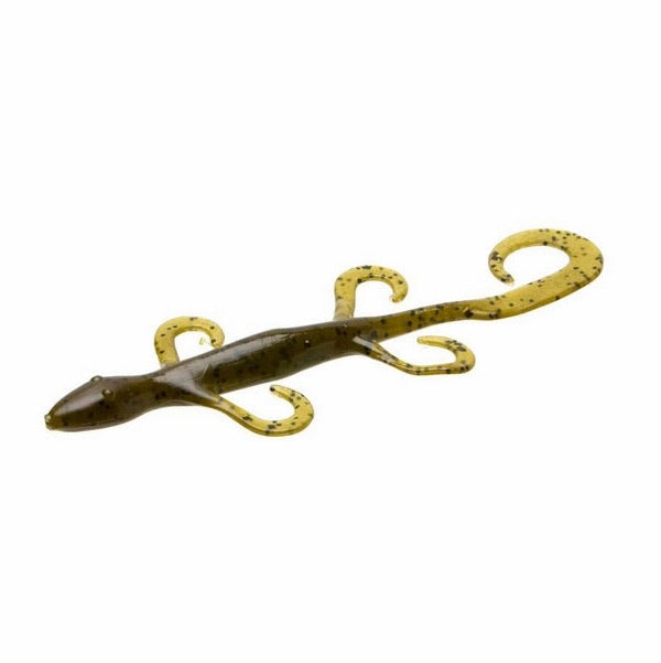 Zoom Lizard Swimbaits 9