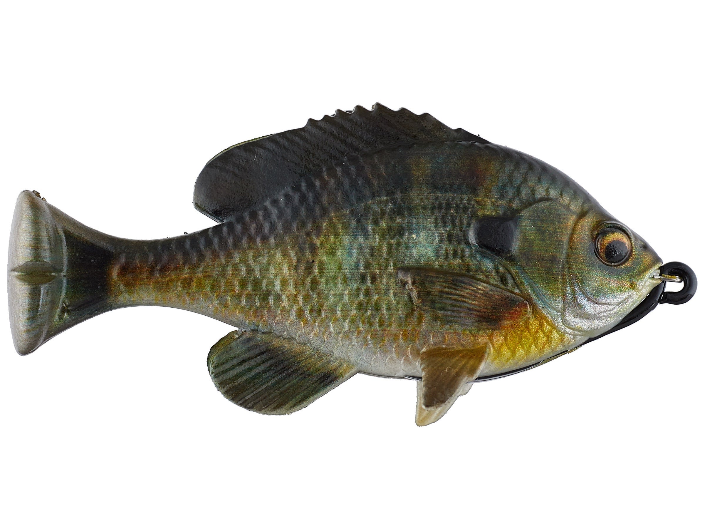 Savage Gear Pulse Tail Bluegill LB Swimbaits 1