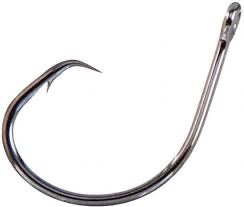 Mustad Demon Perfect Offset Circle Hooks 1