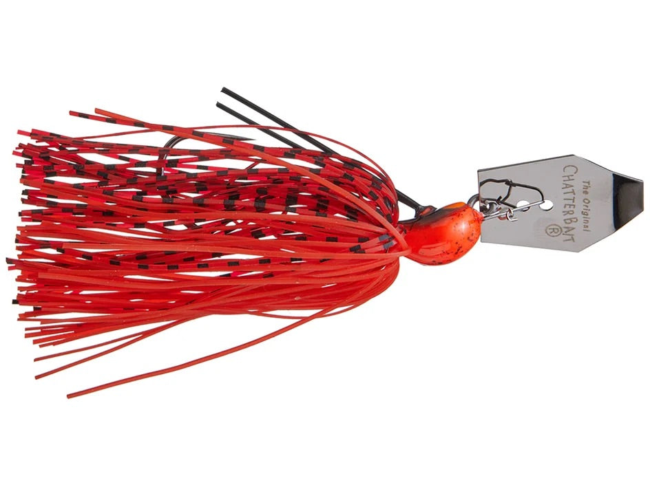 Z-Man Crosseyez Chatterbait