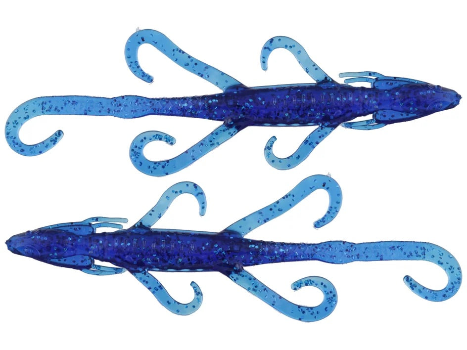 Culprit Water Dragon Worm 3