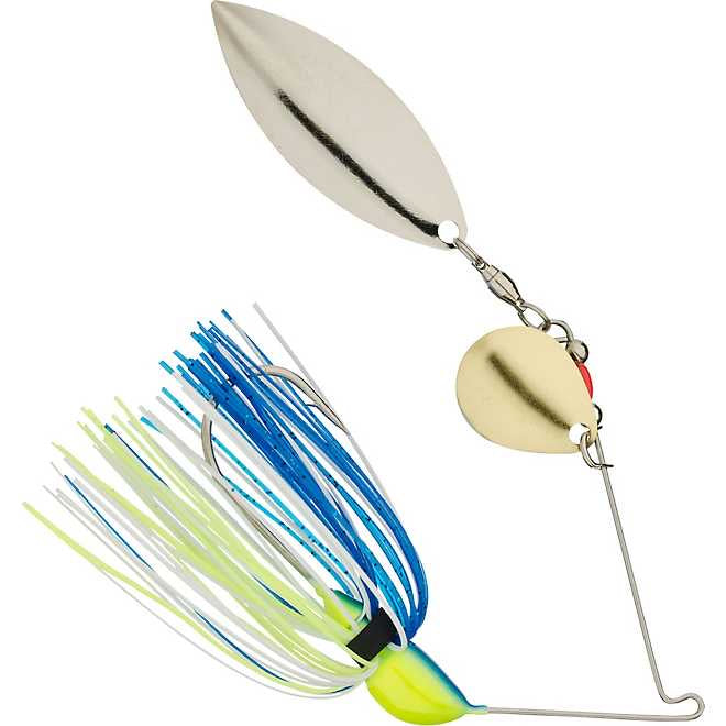 Strike King Hack Attack Heavy Cover Spinnerbait 5