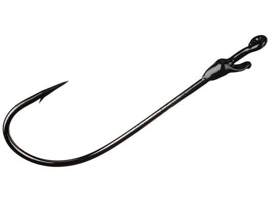 Mustad Grip-Pin Edge Finesse Hook