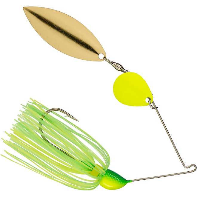 Strike King Hack Attack Heavy Cover Spinnerbait 9