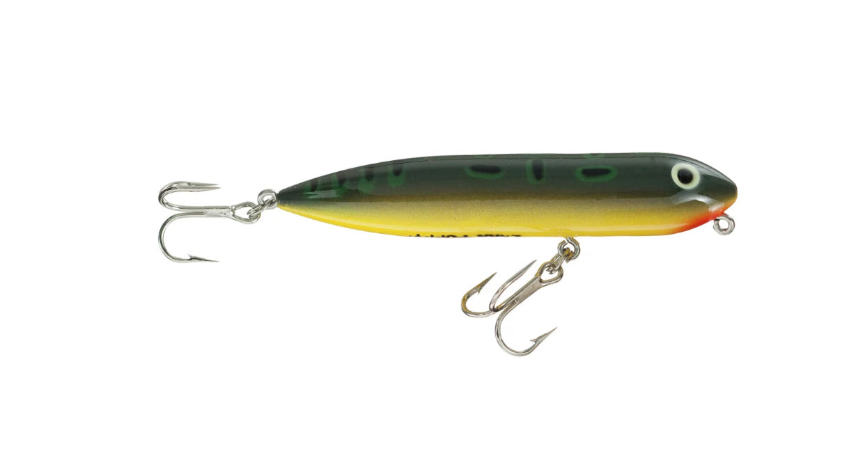 Heddon Zara Puppy Walking Bait 6