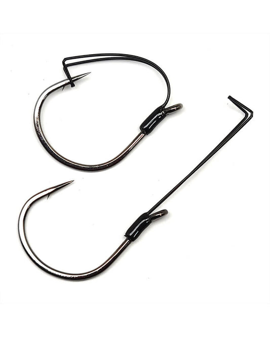 Gamakatsu Finesse W.G. Weedless Hook
