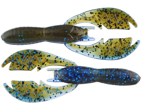 NetBait Paca Craw 3