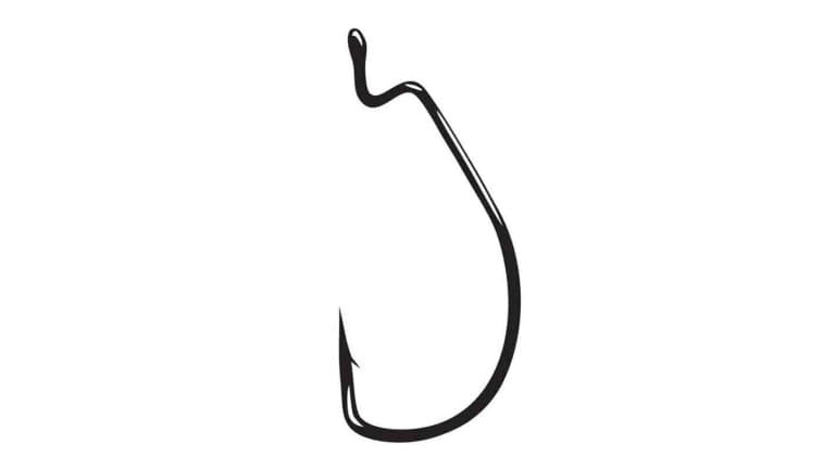 Gamakatsu Super Line EWG Hook - 25 pack