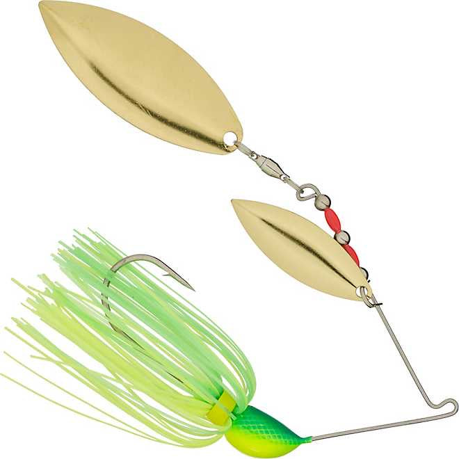 Strike King Hack Attack Heavy Cover Spinnerbait 6