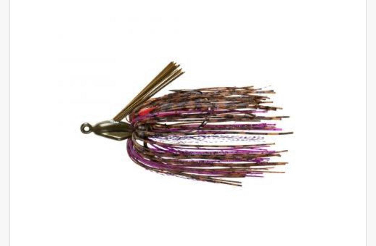 Booyah Swim'n Jig Swim Jigs 4