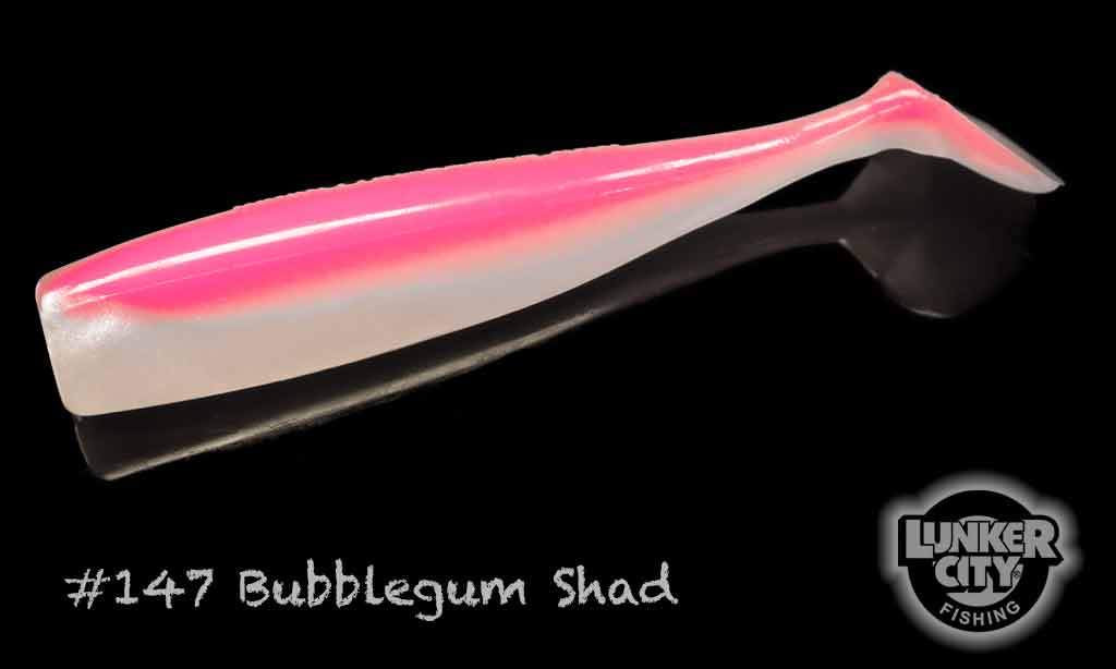Lunker City Shaker 18