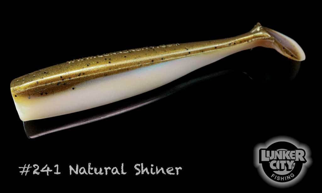 Lunker City Shaker 21