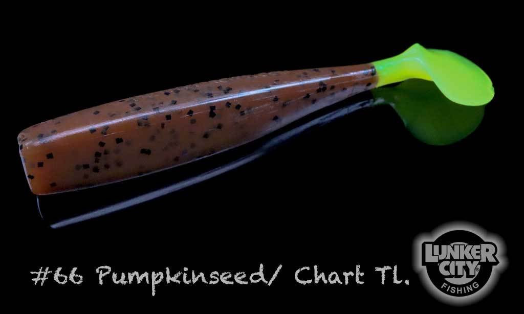 Lunker City Shaker 16