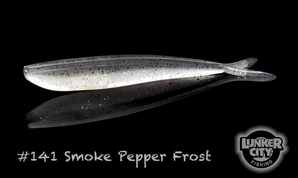Lunker City Fin-s Fish 3