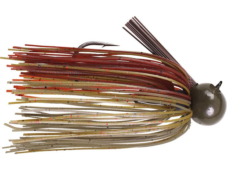 Strike King Tour Grade Football Jig 3