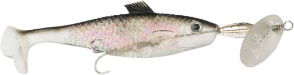 Panther Martin Holographic Minnow Spinner 2