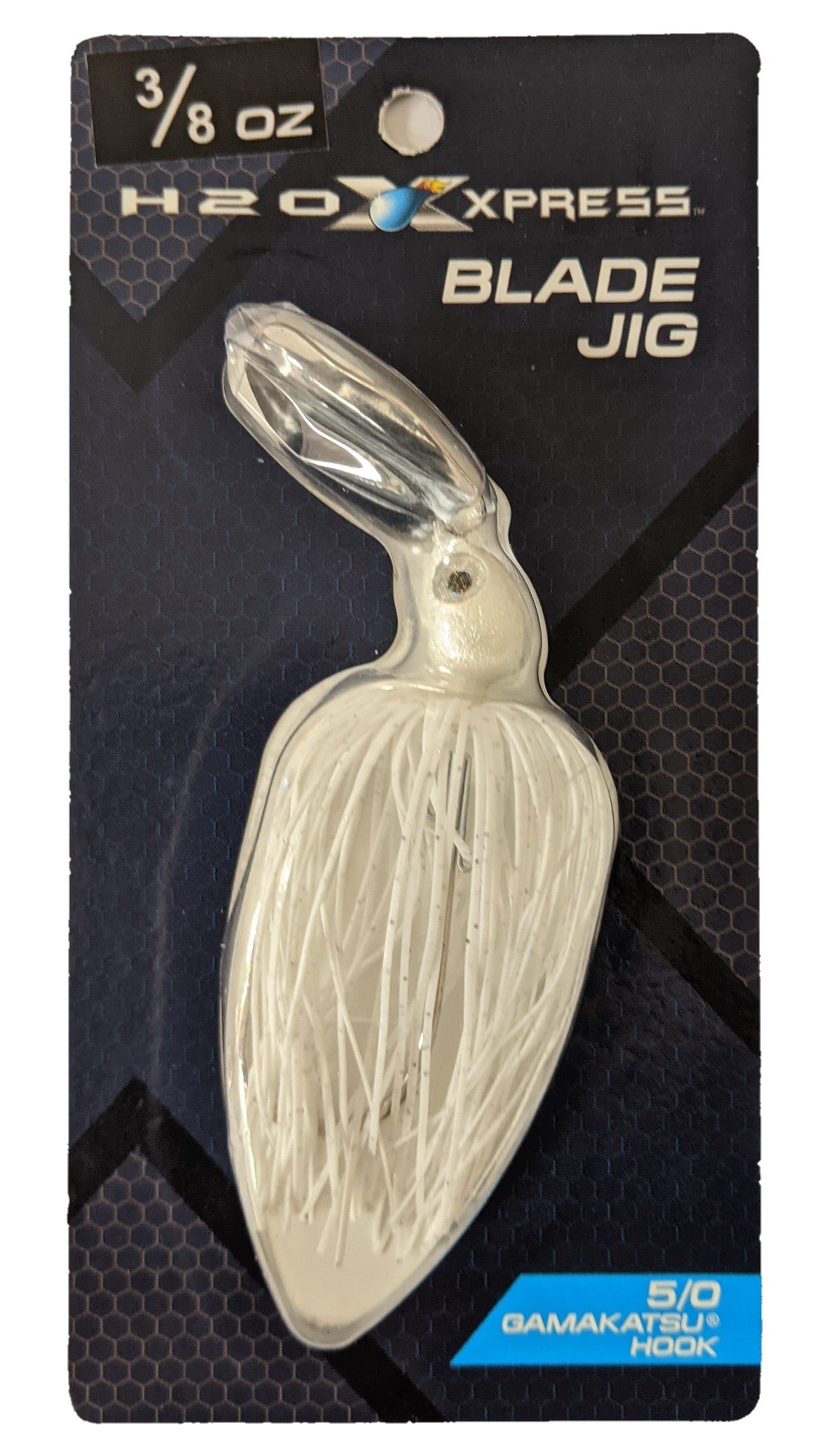 H2O XPRESS Blade Jig 5