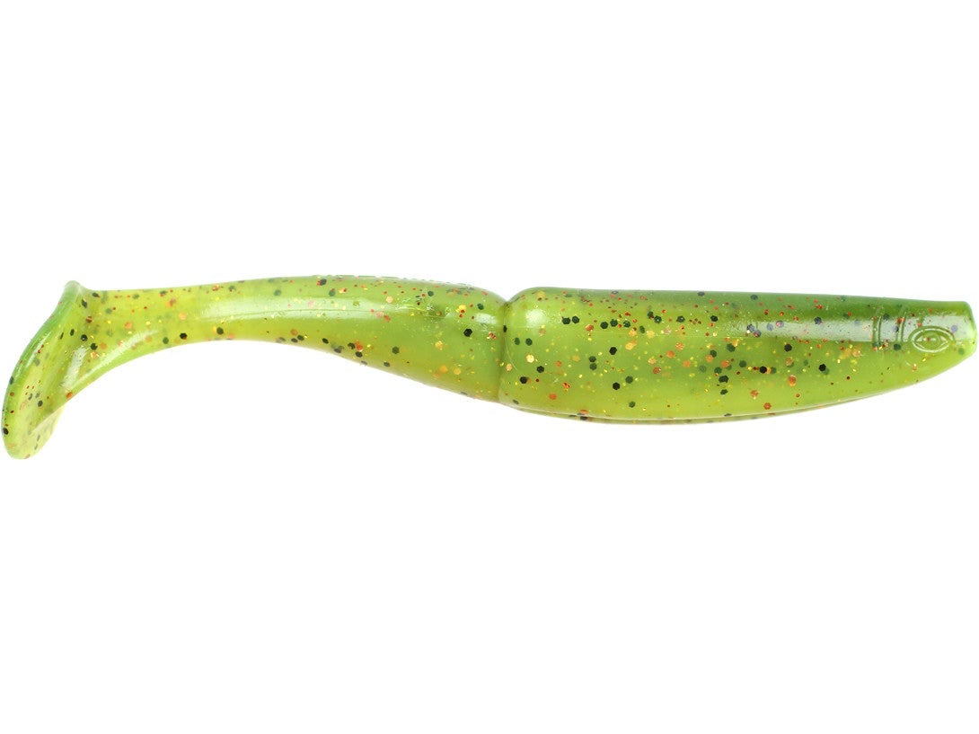 Gambler Big EZ Swimbaits 5pk