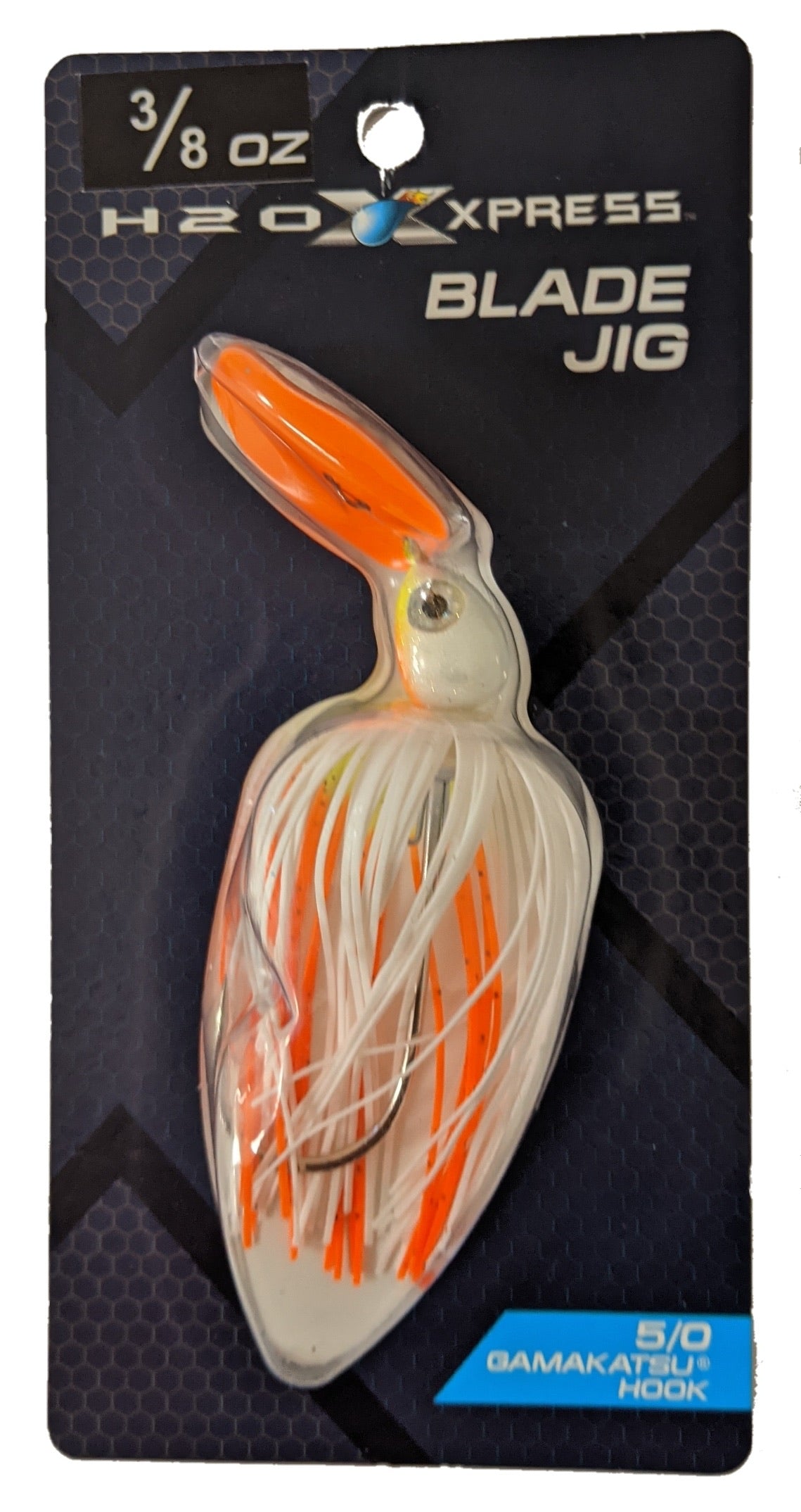 H2O XPRESS Blade Jig 4