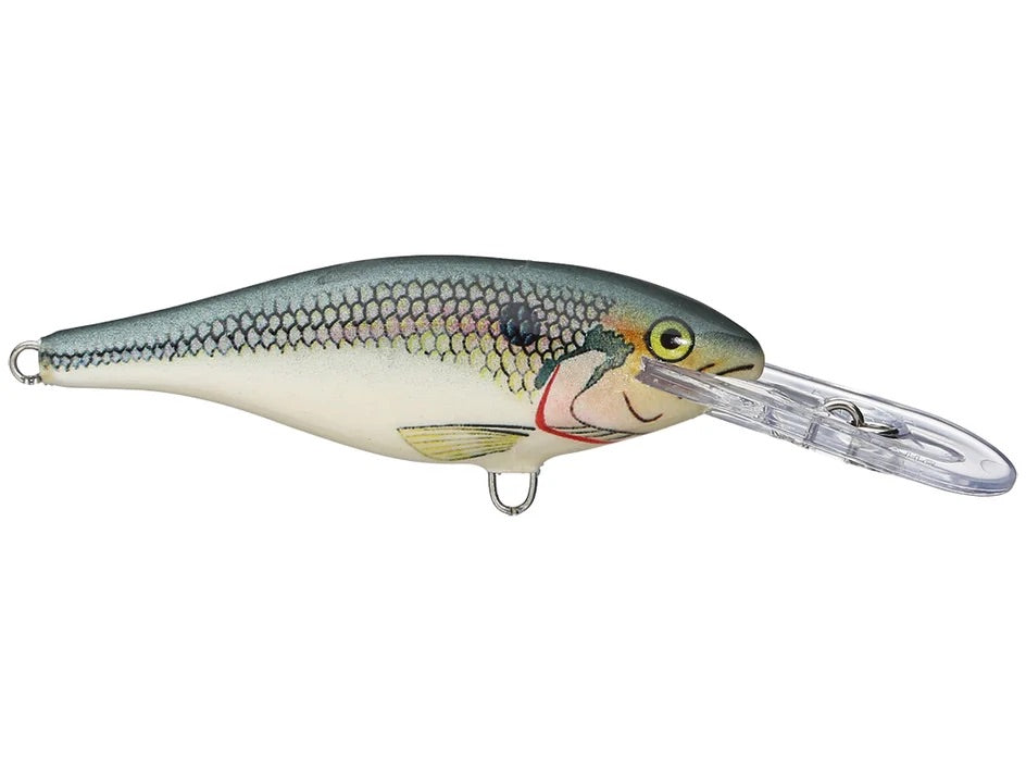 Rapala Shad Rap Deep Runner