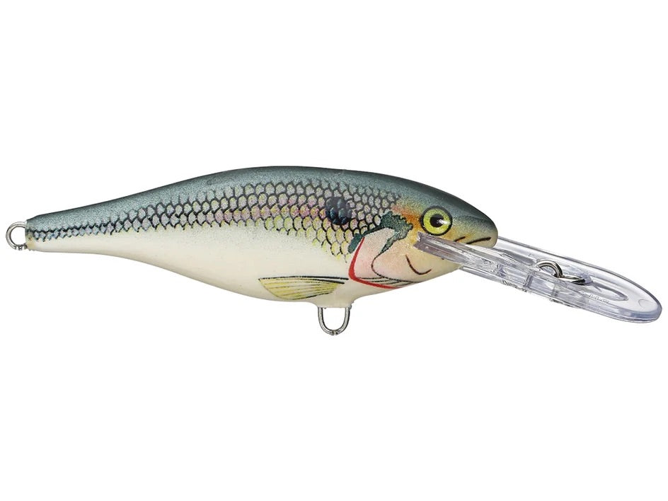 Rapala Shad Rap Deep Runner 3