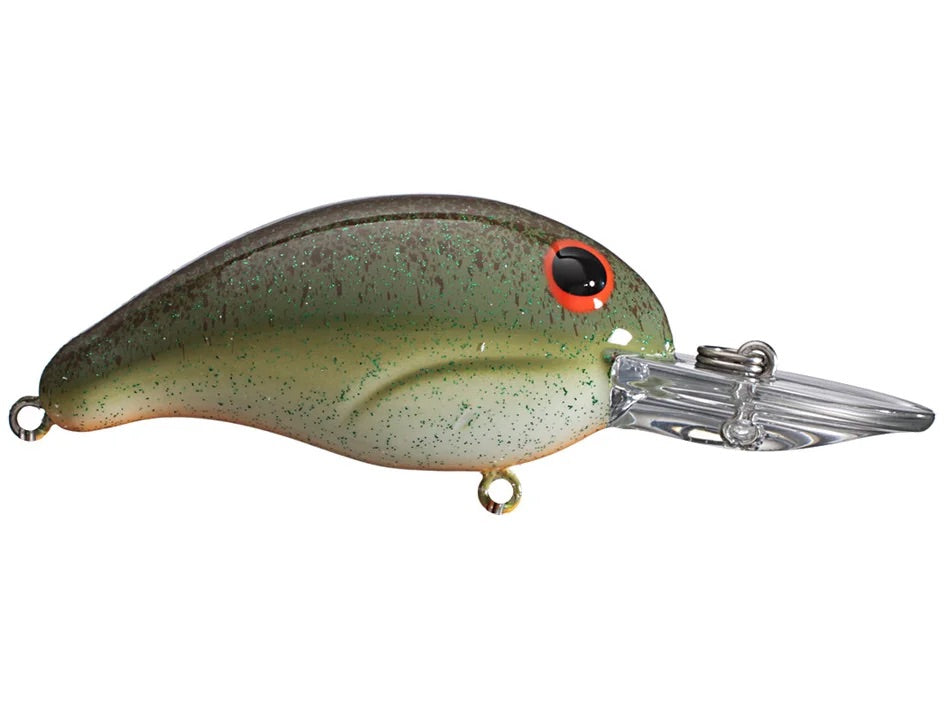 Bandit Lures Crankbaits Series 3