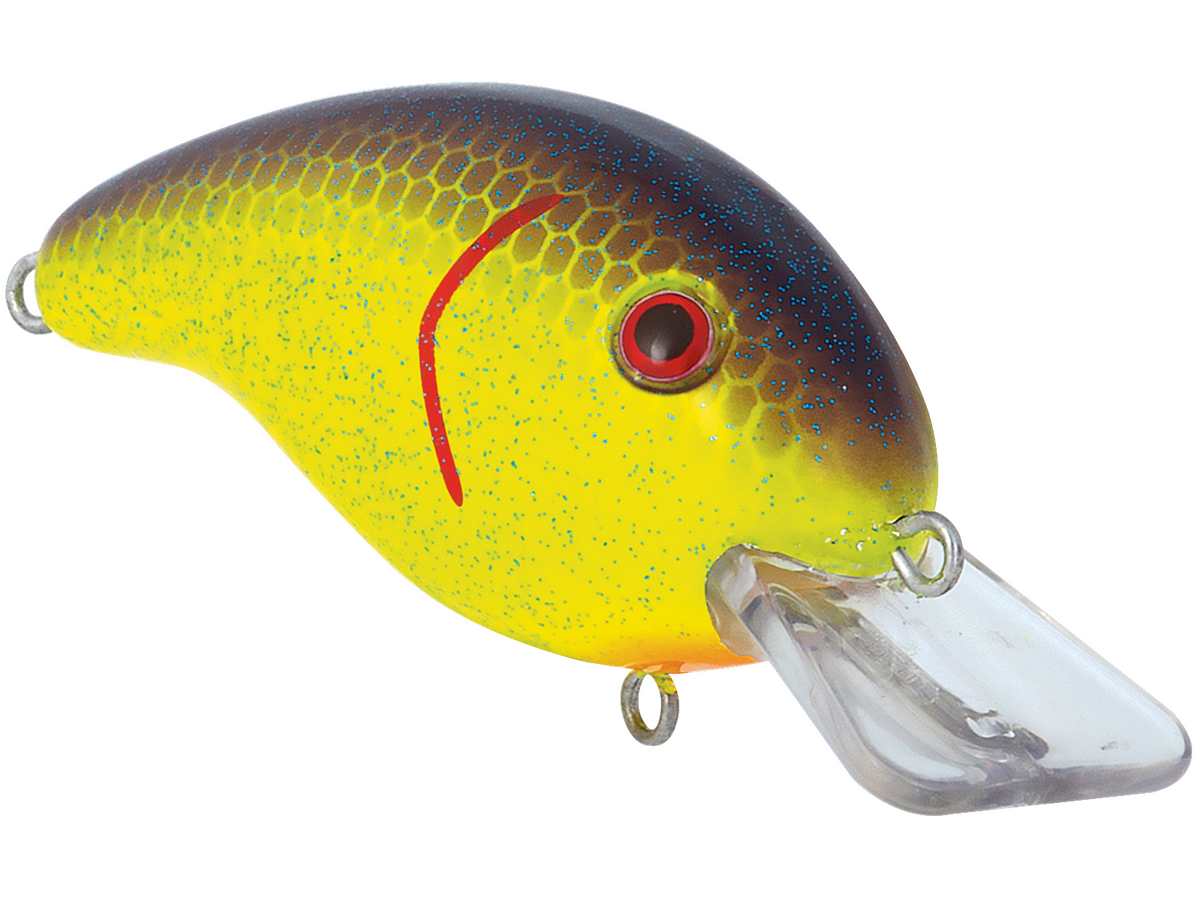 Livingston crankbait