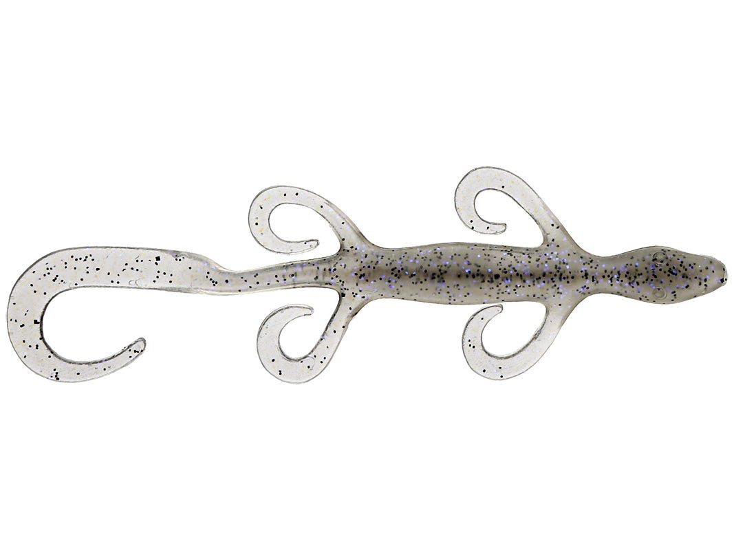 Zoom Lizard Swimbaits 10