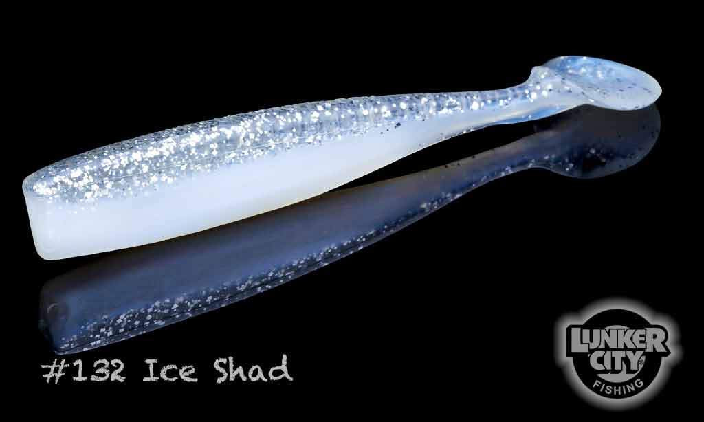 Lunker City Shaker 22