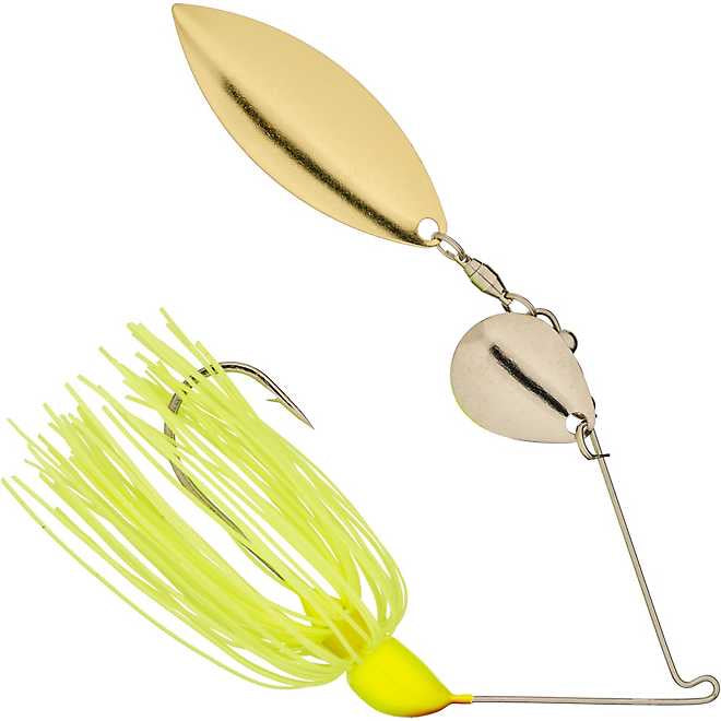 Strike King Hack Attack Heavy Cover Spinnerbait 8